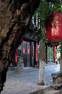 Lijiang Hotel JunPoXuan