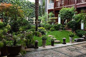 Lijiang Hotel JunPoXuan