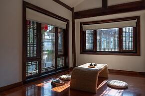 Lijiang Hotel JunPoXuan