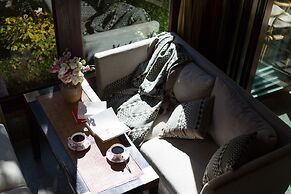 Lijiang Hotel JunPoXuan