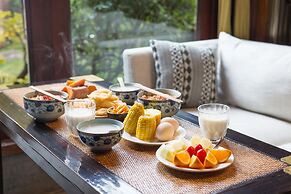 Lijiang Hotel JunPoXuan