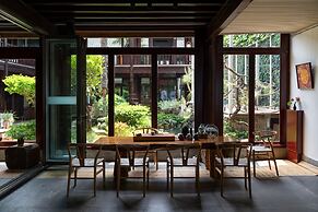 Lijiang Hotel JunPoXuan