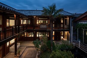 Lijiang Hotel JunPoXuan