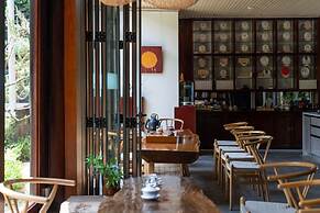 Lijiang Hotel JunPoXuan