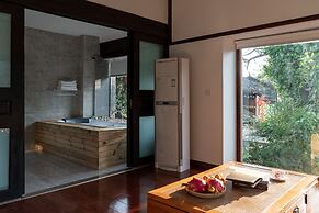 Lijiang Hotel JunPoXuan