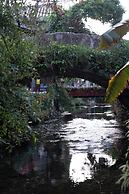 Lijiang Hotel JunPoXuan