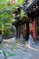 Lijiang Hotel JunPoXuan
