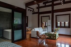 Lijiang Hotel JunPoXuan