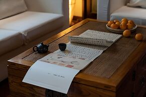 Lijiang Hotel JunPoXuan