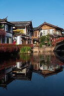 Lijiang Hotel JunPoXuan