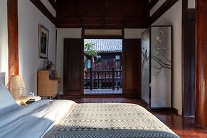 Lijiang Hotel JunPoXuan