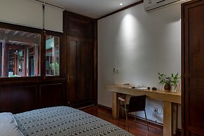 Lijiang Hotel JunPoXuan