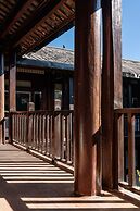 Lijiang Hotel JunPoXuan