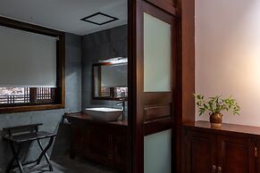 Lijiang Hotel JunPoXuan