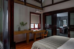 Lijiang Hotel JunPoXuan