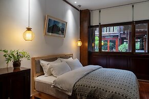 Lijiang Hotel JunPoXuan