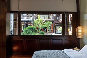 Lijiang Hotel JunPoXuan