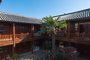 Lijiang Hotel JunPoXuan