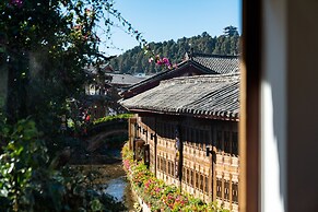 Lijiang Hotel JunPoXuan