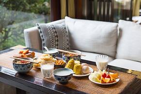 Lijiang Hotel JunPoXuan