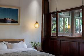 Lijiang Hotel JunPoXuan