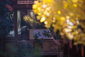 Lijiang Hotel JunPoXuan