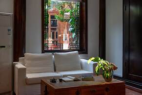 Lijiang Hotel JunPoXuan