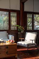 Lijiang Hotel JunPoXuan