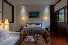 Lijiang Hotel JunPoXuan