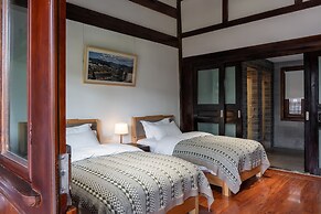 Lijiang Hotel JunPoXuan