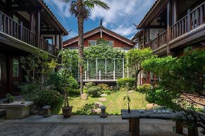Lijiang Hotel JunPoXuan