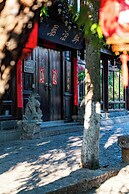 Lijiang Hotel JunPoXuan