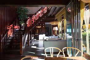 Lijiang Hotel JunPoXuan