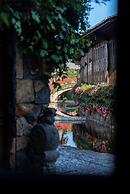 Lijiang Hotel JunPoXuan