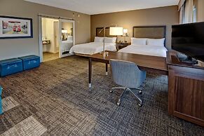 Hampton Inn & Suites Nashville Hendersonville