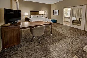 Hampton Inn & Suites Nashville Hendersonville