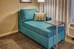 Hampton Inn & Suites Nashville Hendersonville