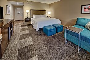 Hampton Inn & Suites Nashville Hendersonville