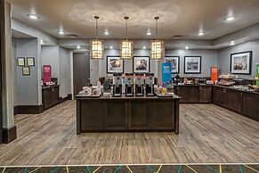 Hampton Inn & Suites Nashville Hendersonville