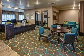 Hampton Inn & Suites Nashville Hendersonville