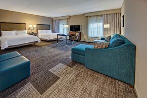 Hampton Inn & Suites Nashville Hendersonville