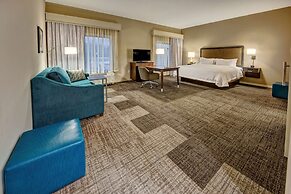 Hampton Inn & Suites Nashville Hendersonville