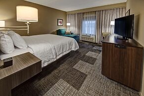 Hampton Inn & Suites Nashville Hendersonville
