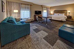 Hampton Inn & Suites Nashville Hendersonville