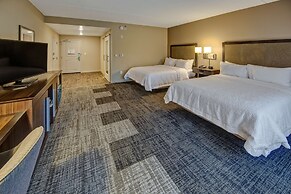 Hampton Inn & Suites Nashville Hendersonville