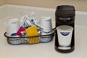 Hampton Inn & Suites Nashville Hendersonville