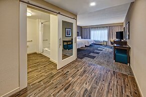 Hampton Inn & Suites Nashville Hendersonville