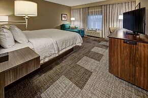 Hampton Inn & Suites Nashville Hendersonville