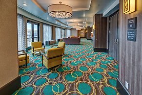 Hampton Inn & Suites Nashville Hendersonville