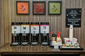 Hampton Inn & Suites Nashville Hendersonville